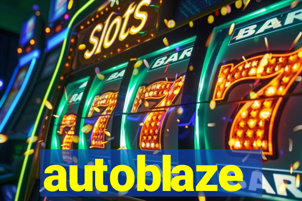 autoblaze