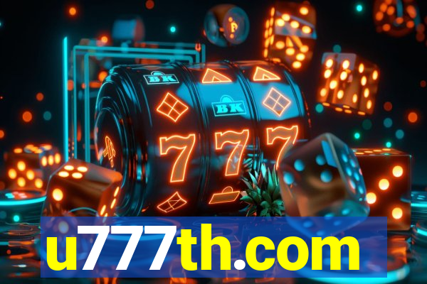 u777th.com