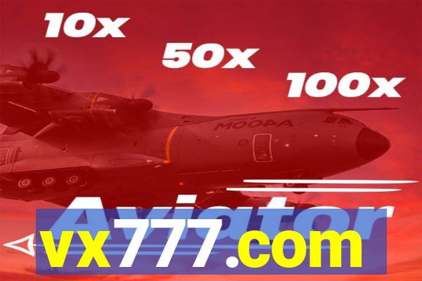 vx777.com