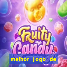 melhor jogo de celular offline