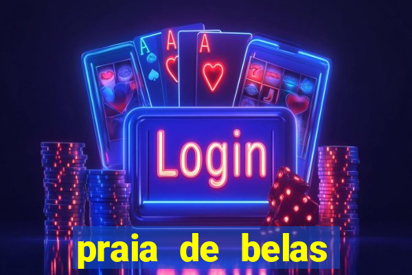 praia de belas shopping lojas