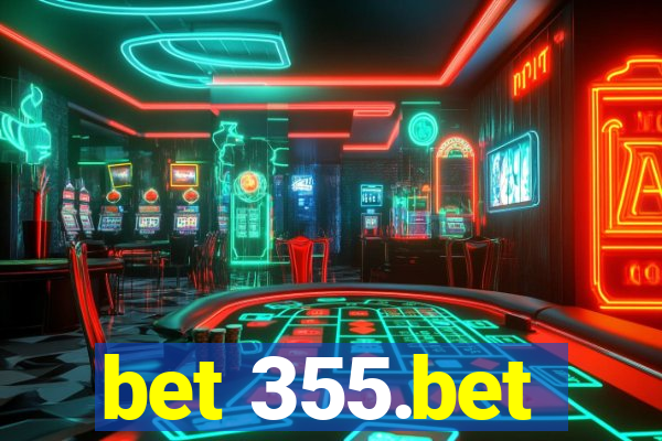 bet 355.bet