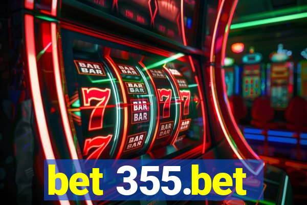 bet 355.bet