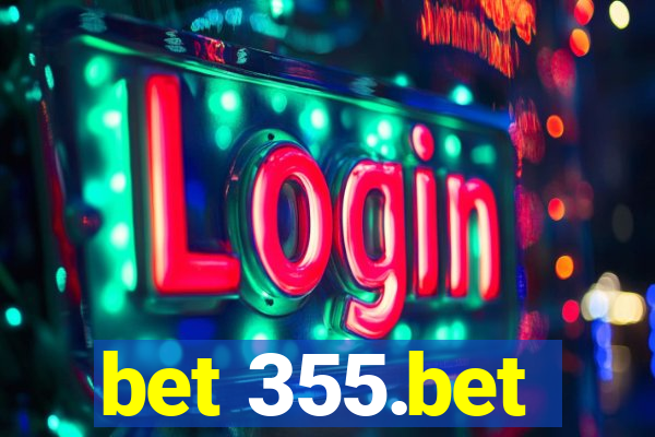 bet 355.bet