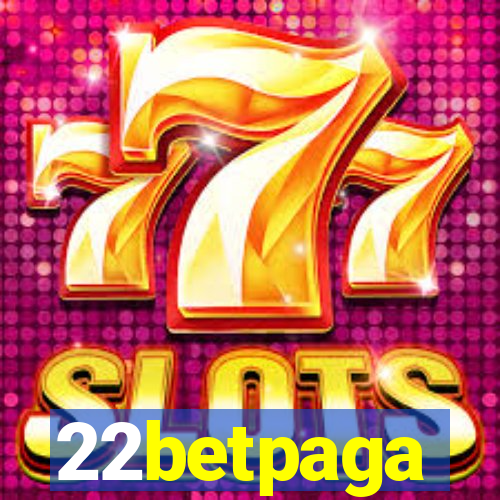 22betpaga