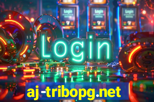 aj-tribopg.net