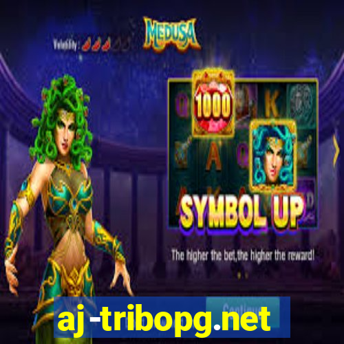 aj-tribopg.net