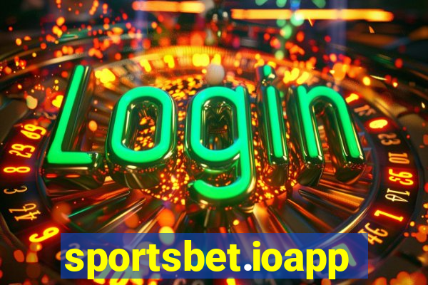 sportsbet.ioapp