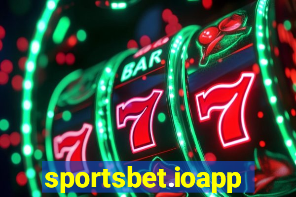 sportsbet.ioapp