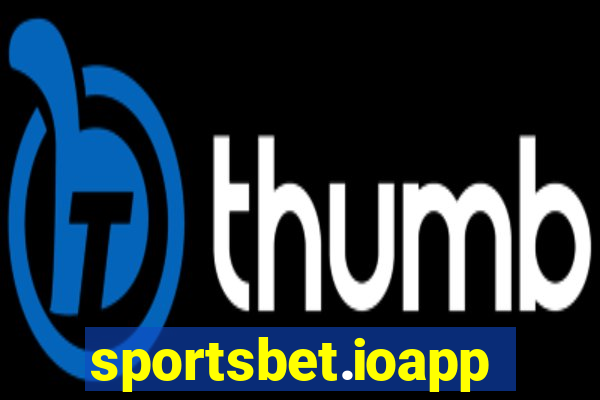 sportsbet.ioapp