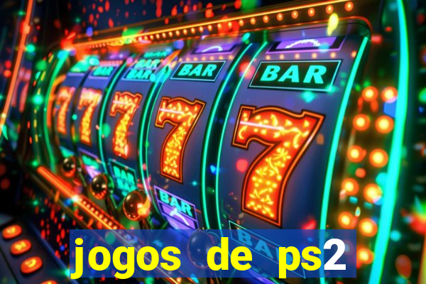 jogos de ps2 traduzidos pt br