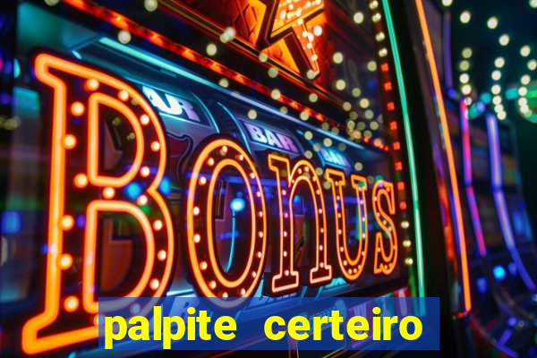 palpite certeiro chaves dourada