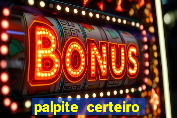 palpite certeiro chaves dourada