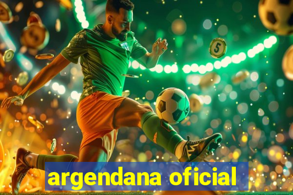 argendana oficial