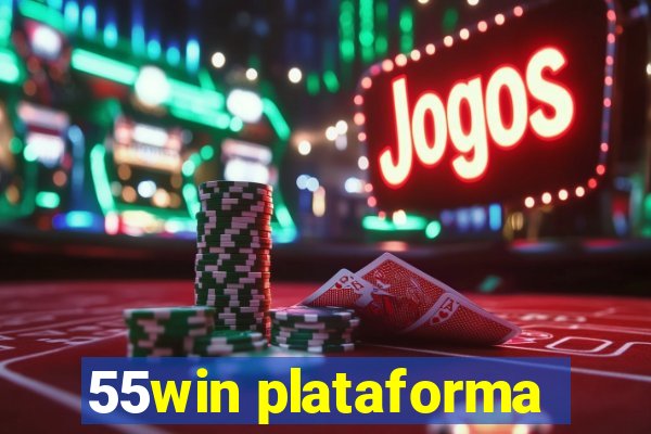 55win plataforma