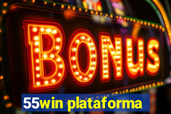 55win plataforma