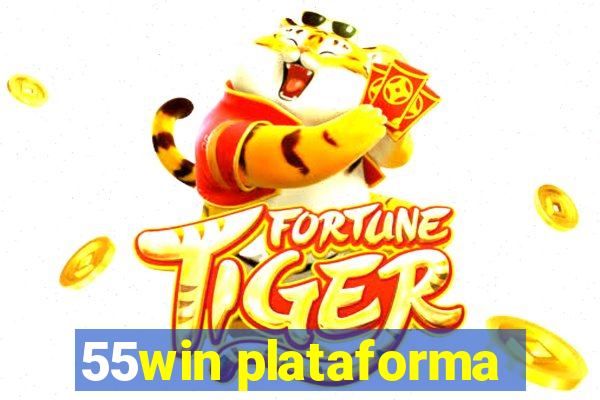 55win plataforma