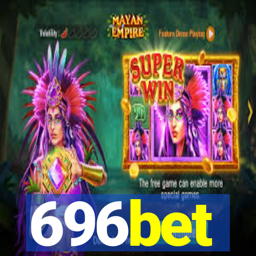 696bet