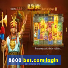 8800 bet.com login