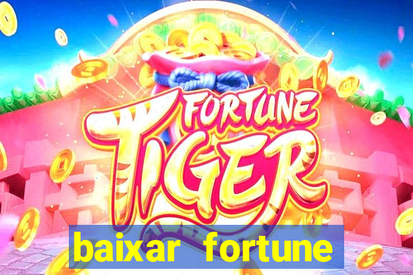 baixar fortune tiger 2