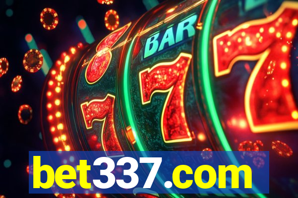 bet337.com