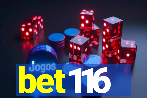 bet116