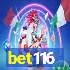 bet116