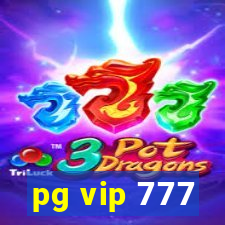 pg vip 777