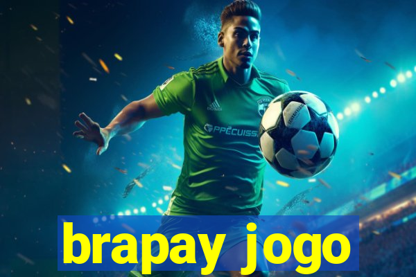 brapay jogo