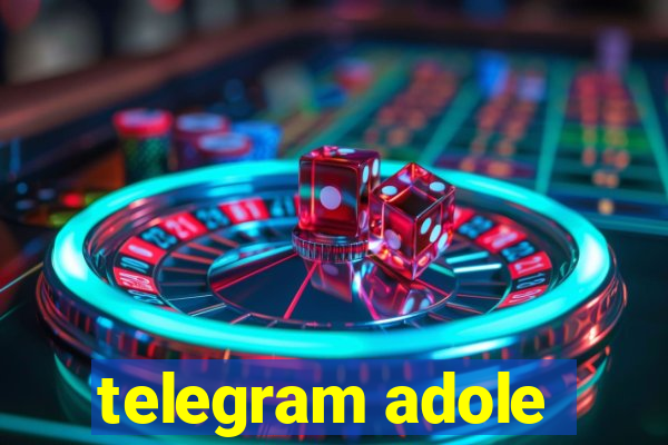 telegram adole