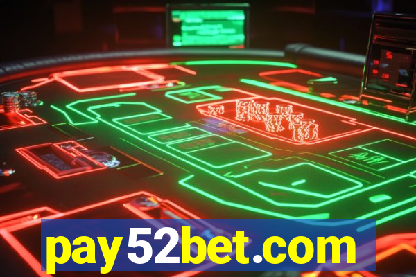 pay52bet.com