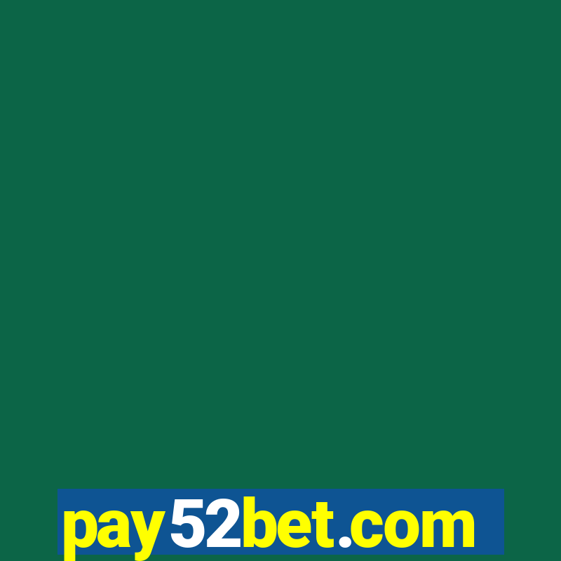 pay52bet.com