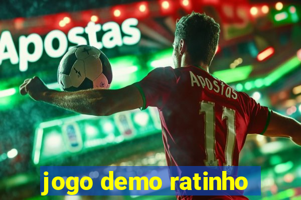 jogo demo ratinho