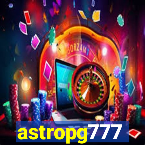 astropg777