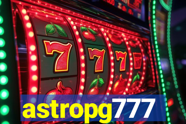 astropg777