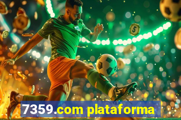 7359.com plataforma