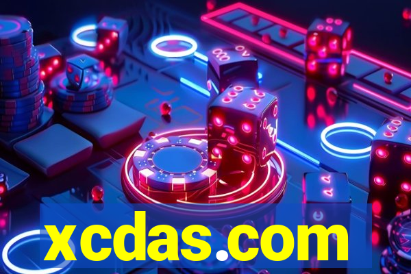 xcdas.com