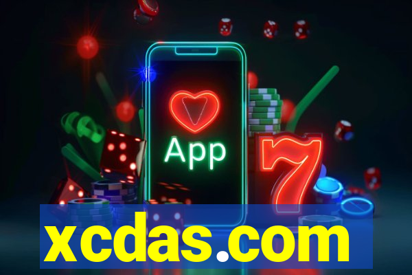 xcdas.com