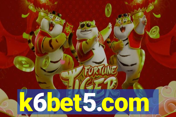 k6bet5.com