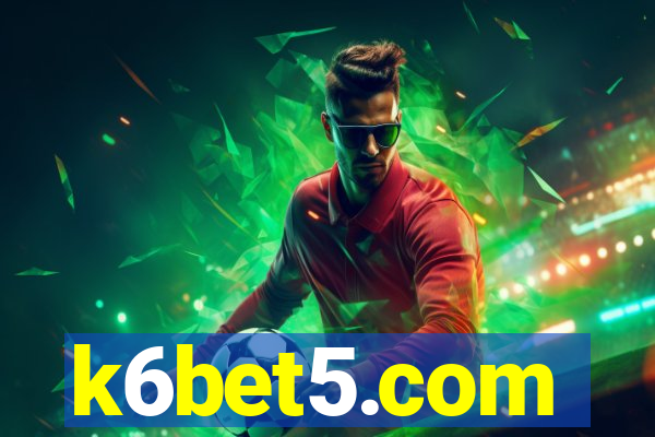 k6bet5.com