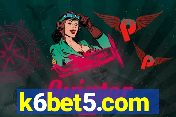 k6bet5.com