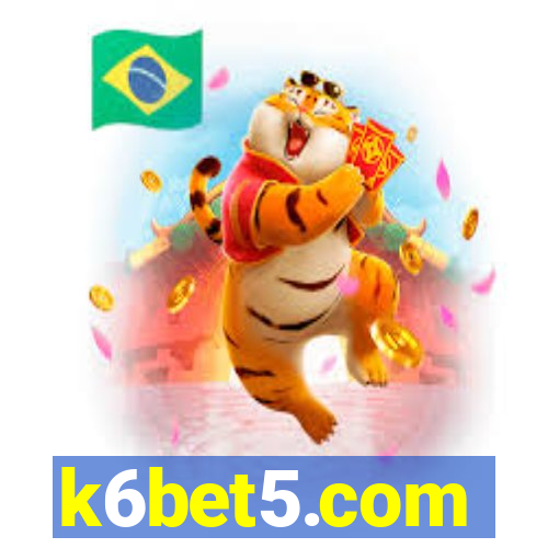 k6bet5.com