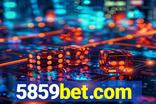 5859bet.com