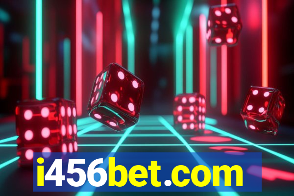 i456bet.com