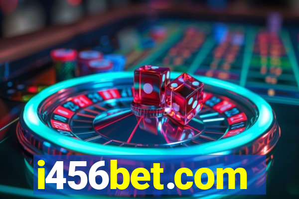 i456bet.com