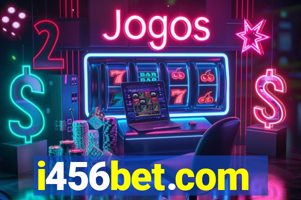 i456bet.com