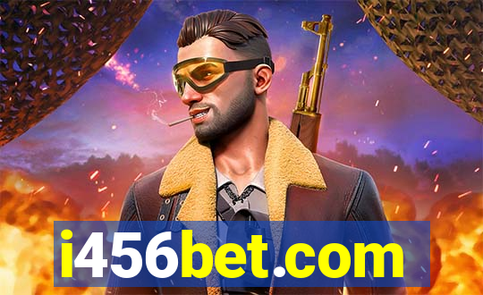 i456bet.com