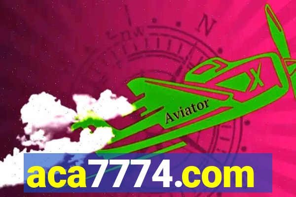 aca7774.com