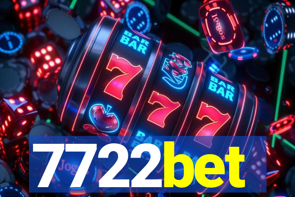 7722bet