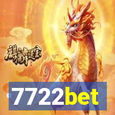 7722bet